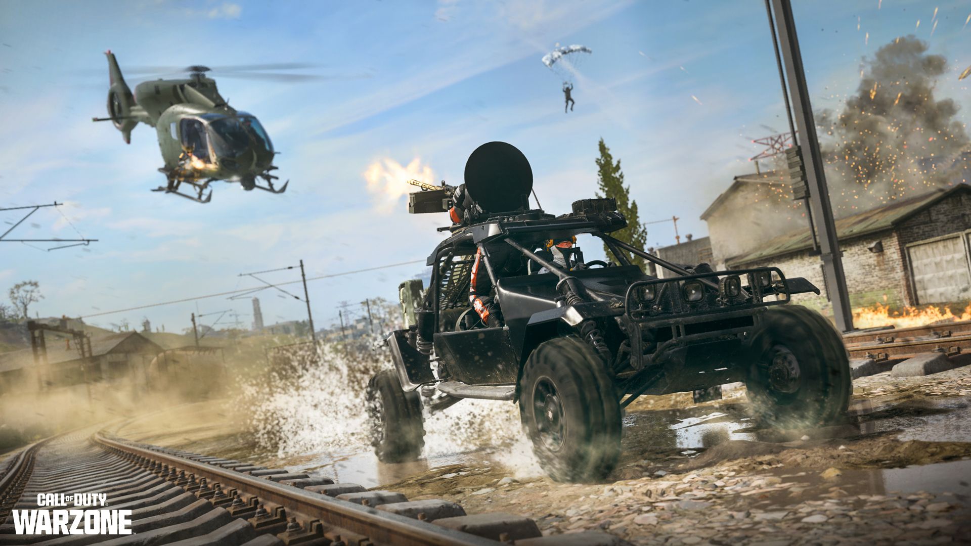 Some Activision titles get a new pop up screen as Microsoft honors ...