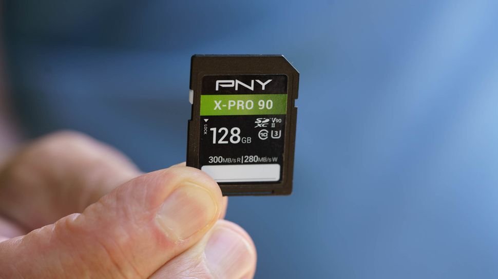 Best Memory Card For Your Camera In 2024 | Digital Camera World