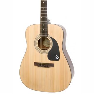 Best acoustic guitars for beginners: Epiphone DR-100