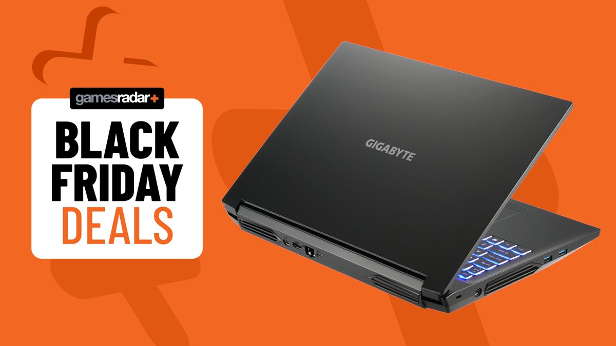 PC Gaming Black Friday Deals at Newegg