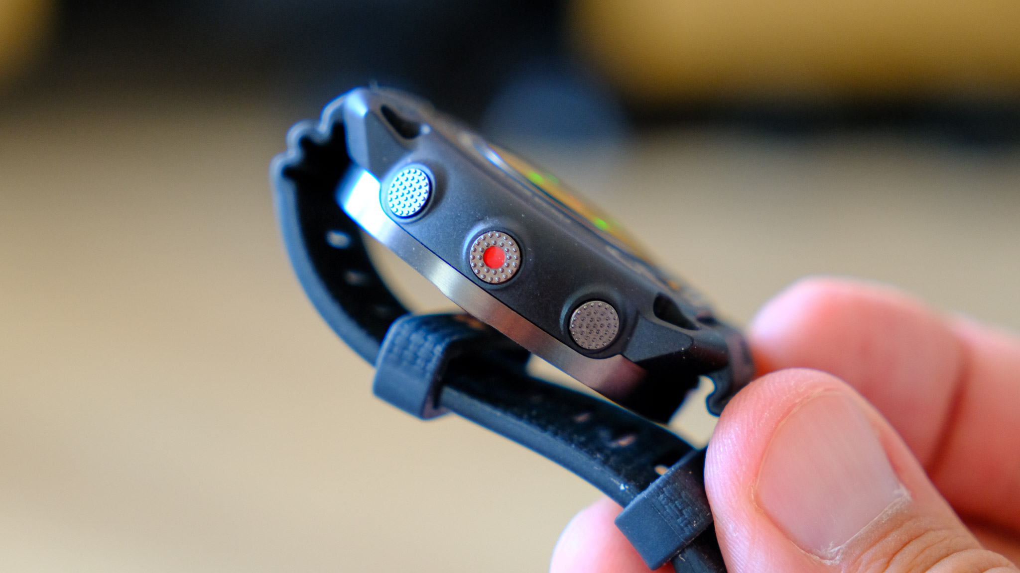 Polar Grit X2 review