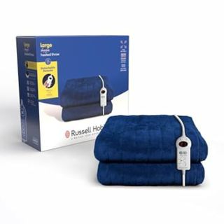 Russell Hobbs Electric Blanket