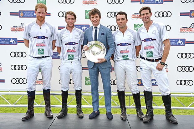 Audi Polo Challenge