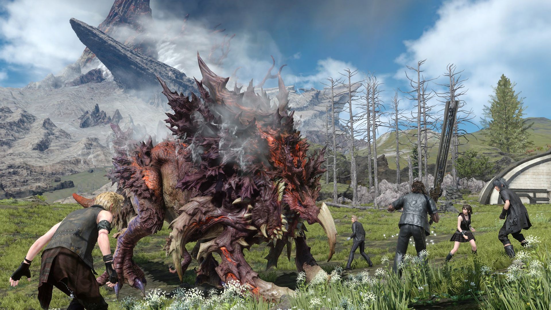 All 15 Final Fantasy Games Ranked Best To Worst Tom s Guide