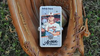 Acorn Amplifiers F#%k Face fuzz