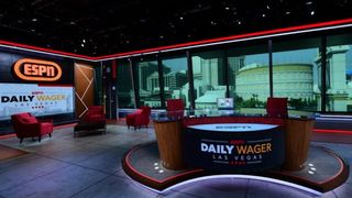ESPN Daily Wager