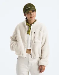 The North Face Extreme Pile 2 Full-Zip Jacket (Women's)