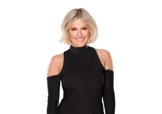 Renee Young 