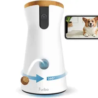 Furbo 360 Camera | Amazon Furbo 360 Camera | Amazon