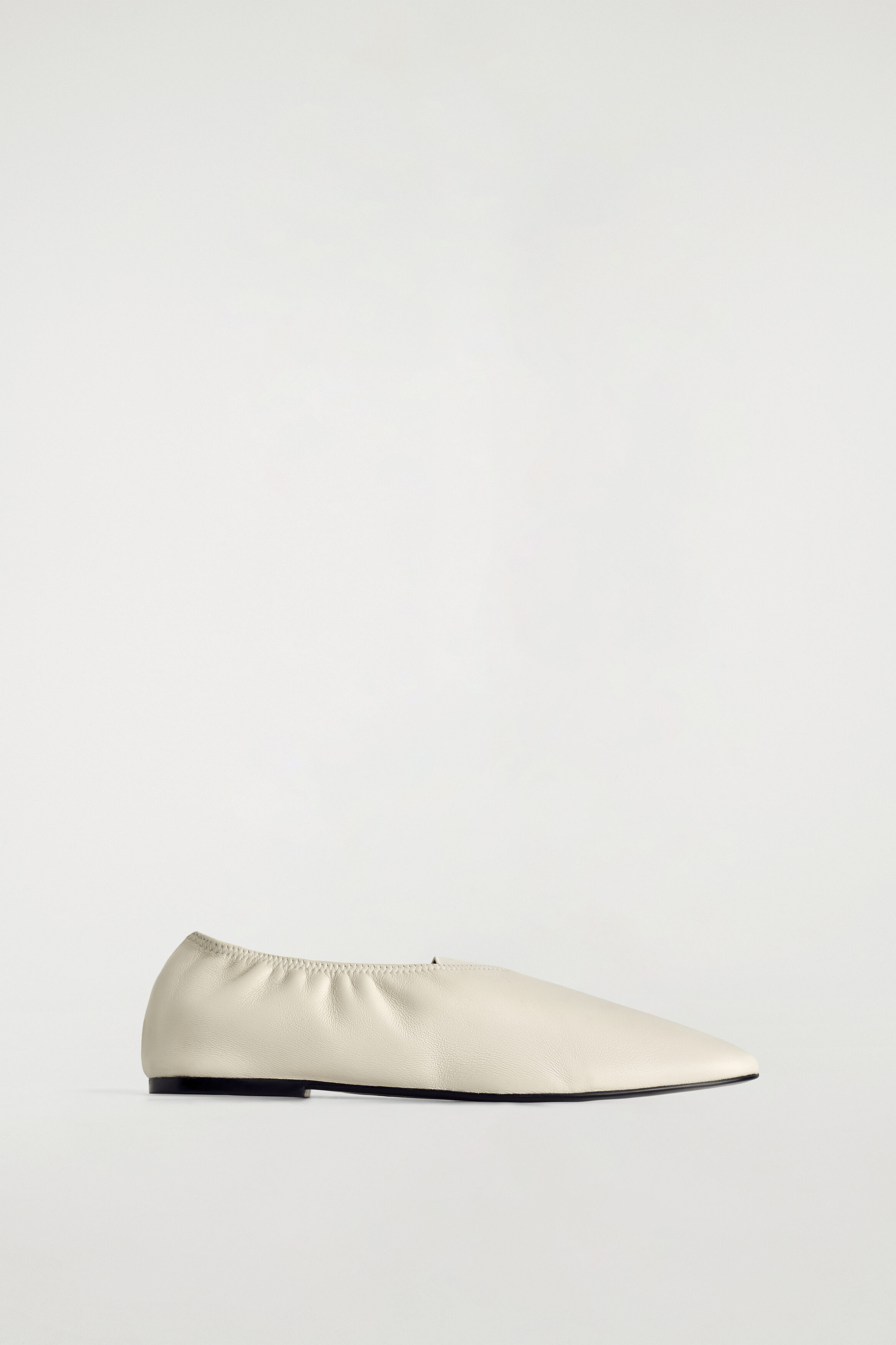 Soft Ballerina Pumps