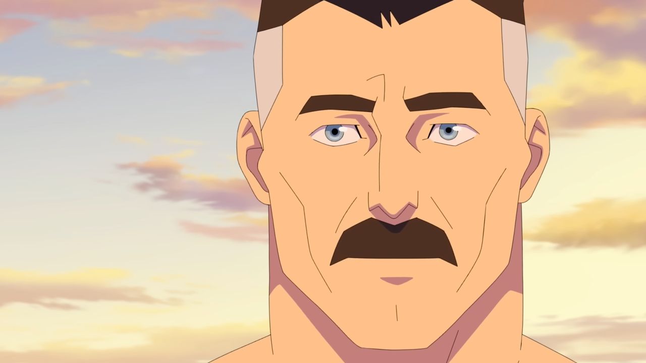 Invincible Season 4 on Amazon Prime Video