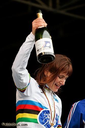 Maryline Salvetat (France),