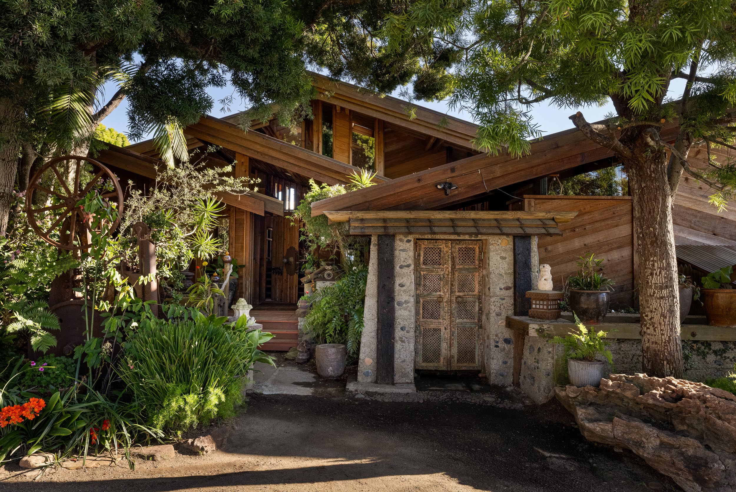 Kendrick Bangs Kellogg chapman residence for sale