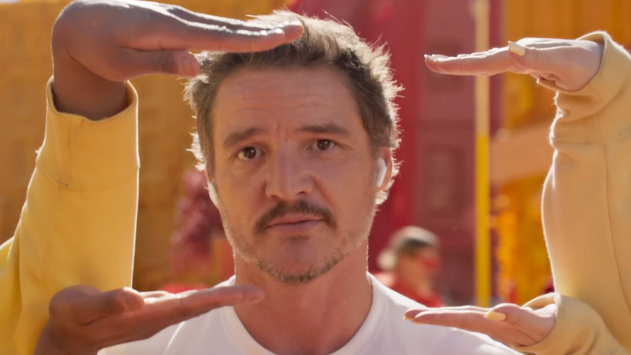 Someday, by Spike Jonze Apple ad