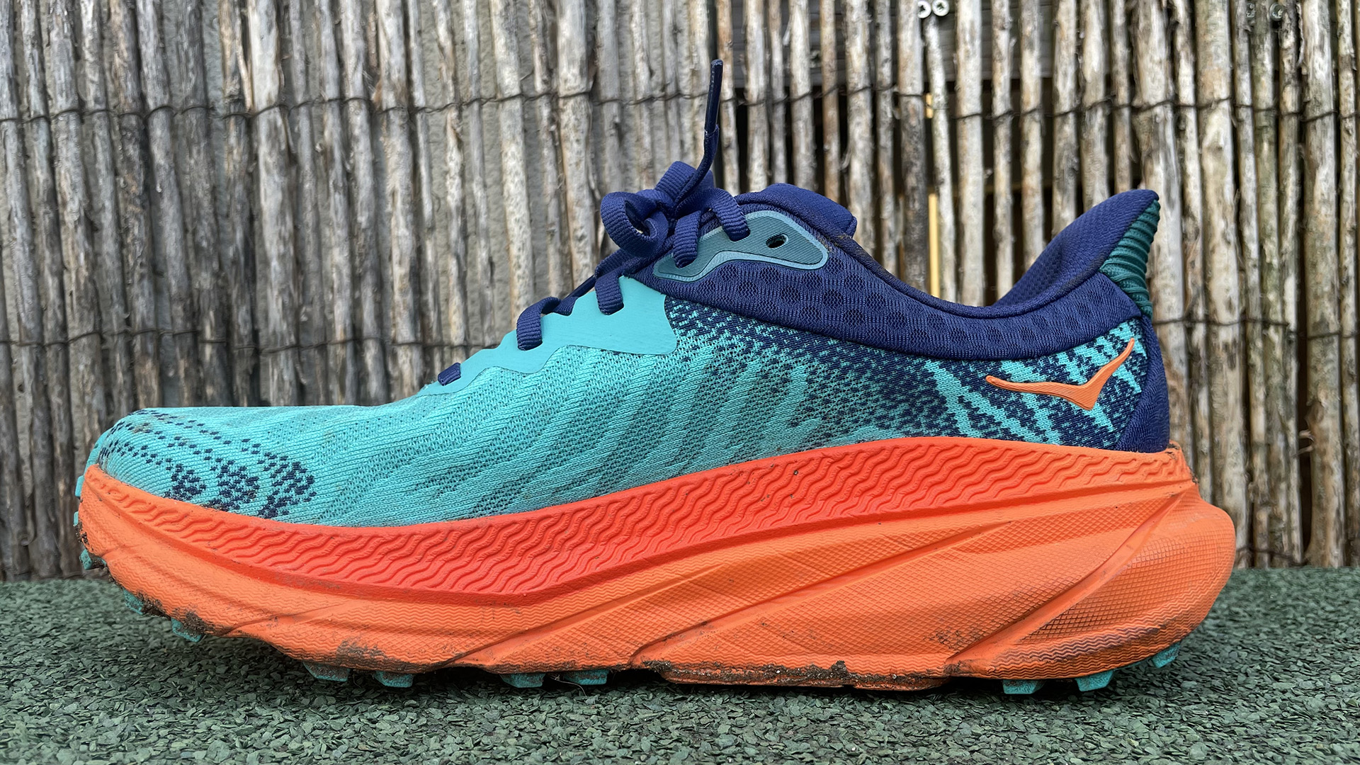 Hoka Challenger 7 review