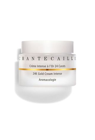 Chantecaille 24K Gold Cream Intense