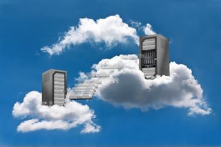cloud server