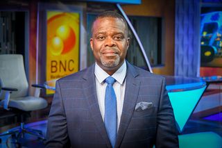 Princell Hair, President and CEO, Black News Channel 