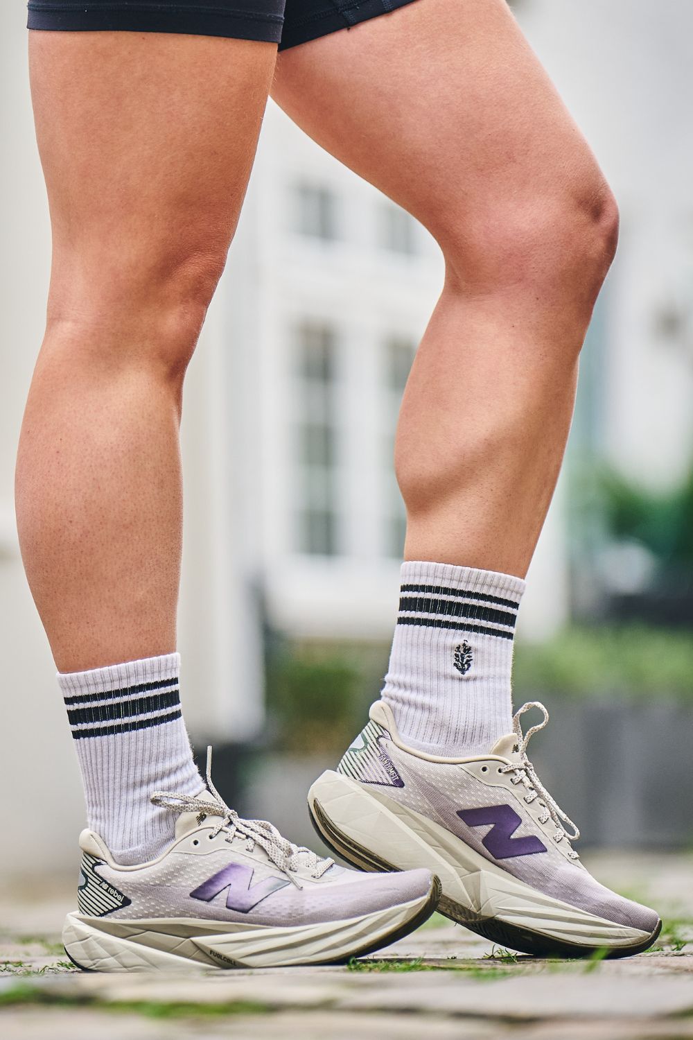 Best running shoes for women: New Balance Rebel v4