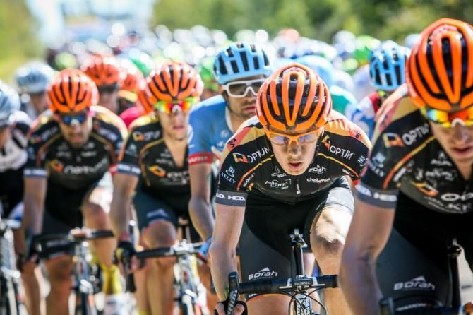 Optum comes to the front to help bring back the break