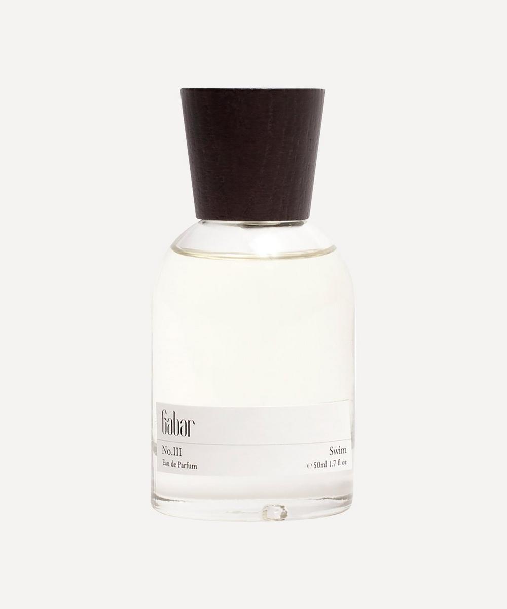 No.iii Swim Eau De Parfum 50ml