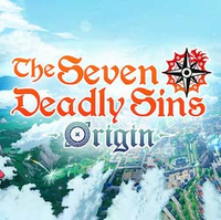 The Seven Deadly Sins: Origin | See at Steam