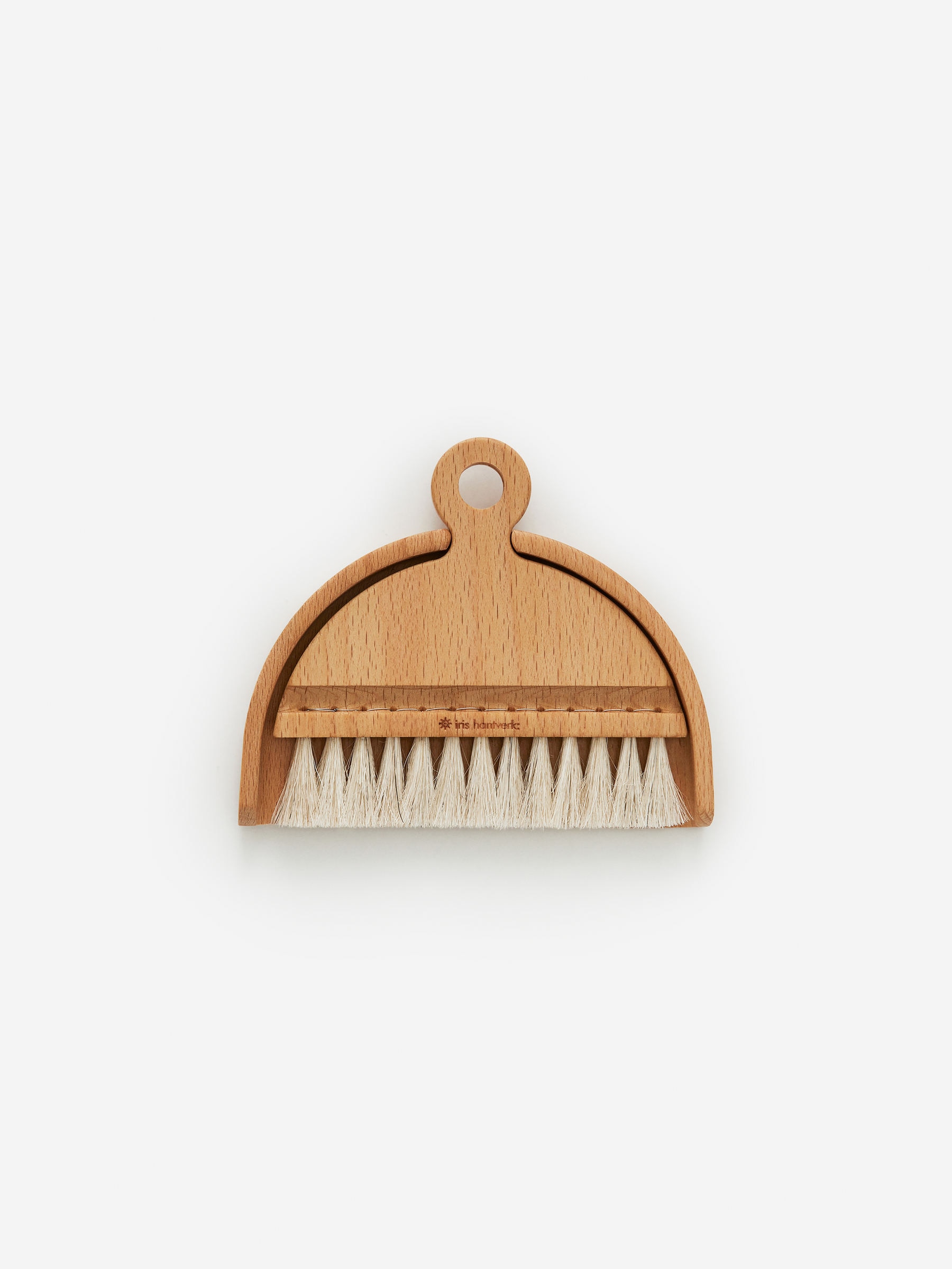 Iris Hantverk Table Brush Set – Beige – Homeware – Arket Gb