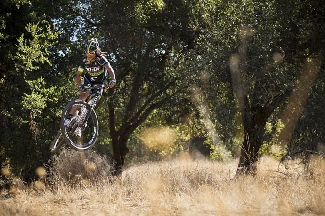 Tinker Juarez (Team Sho-Air / Cannondale)