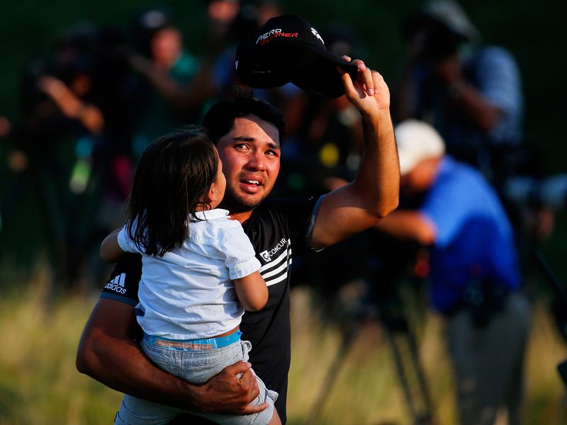 Jason Day