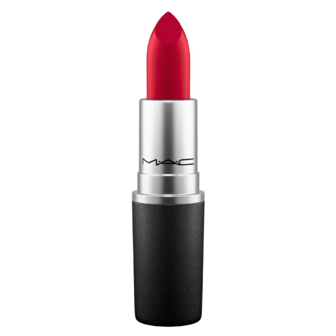 MAC Retro Matte Lipstick - wedding guest make-up