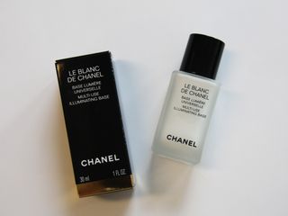 Chanel Le Blanc Multi-Use Illuminating Base