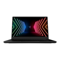 Razer Blade 15 (2022)