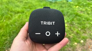 Tribit Stormbox Micro 3 Bluetooth speaker