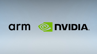 Nvidia + Arm