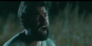 John Krasinski in A Quiet Place