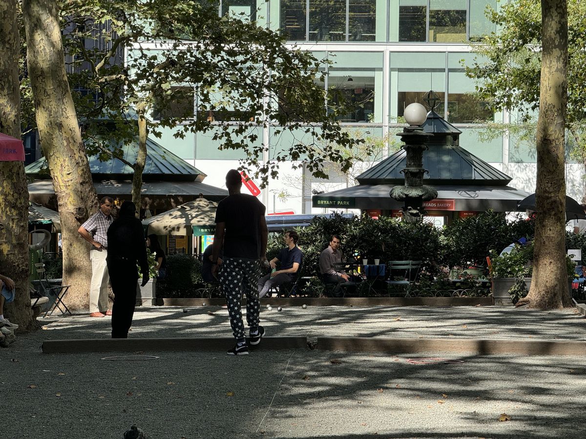 Apple iPhone 15 Pro Max camera samples