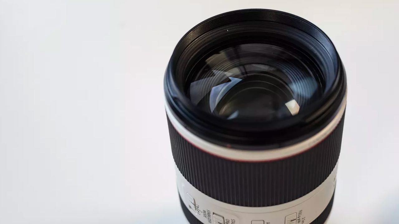 Canon RF 70-200mm f2.8L IS USM