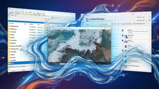 Three amazing open source apps for Windows 11.