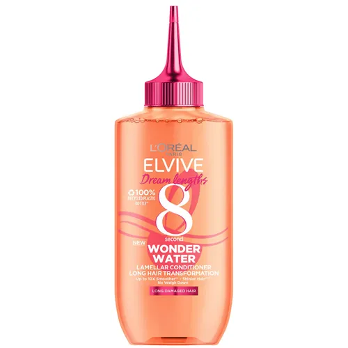 L'Or&eacute;al Paris Elvive Wonder Water 8 Second Hair Treatment
