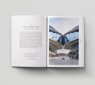 pread and image from An Opinionated Guide to London Architecture, by Rosa Bertoli and Sujata Burman. Photography: Taran Wilkhu