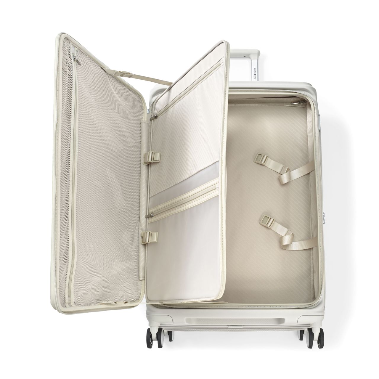 samsonite paralux collection