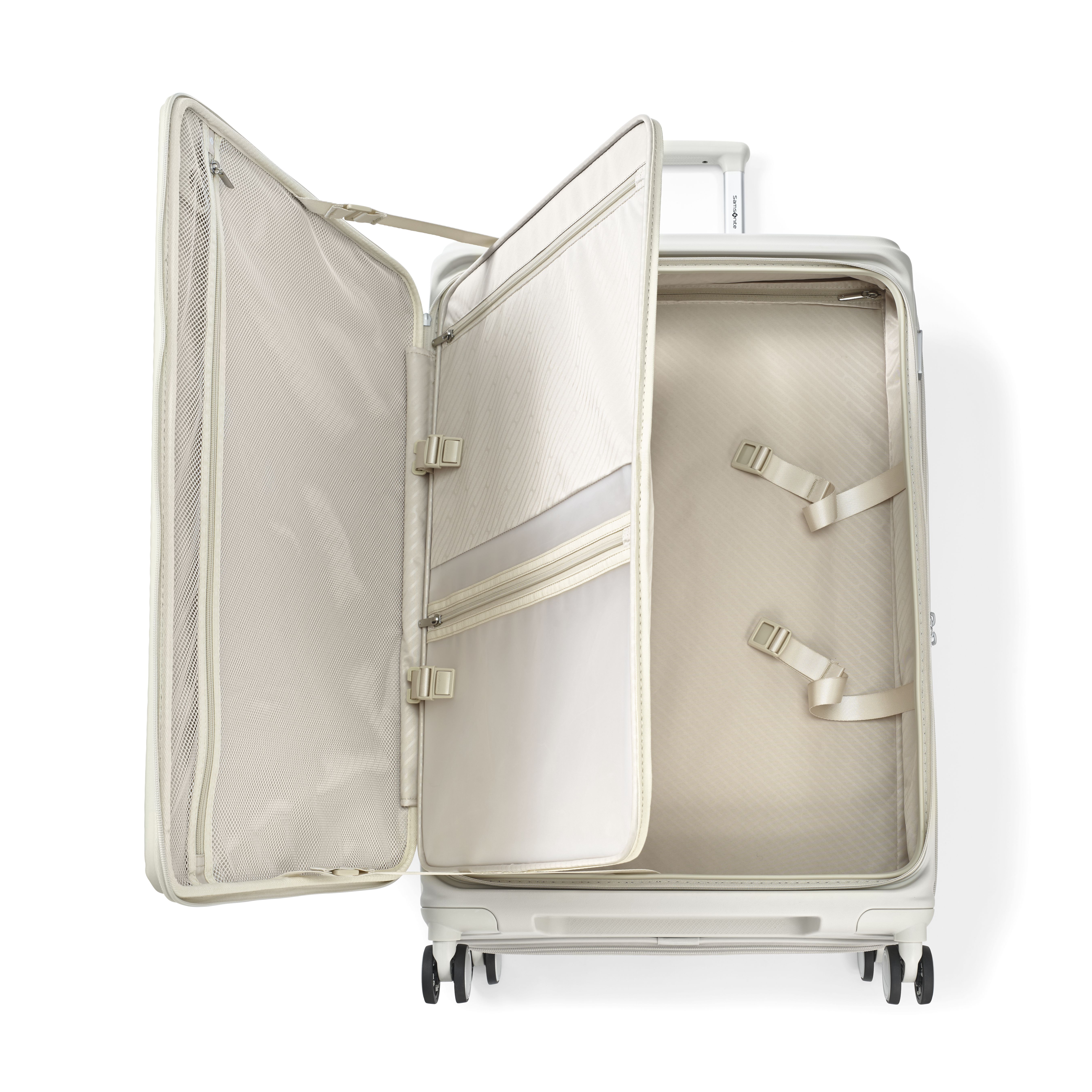samsonite paralux collection
