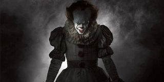 Who would win in a fight between true form Pennywise and true form