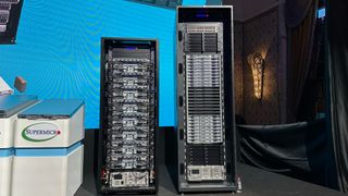 Supermicro