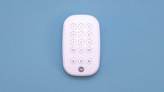 Yale IA-320 Sync Smart Home Security Alarm