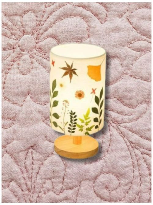 3-Color Temperatures Bedside Lamp&nbsp;