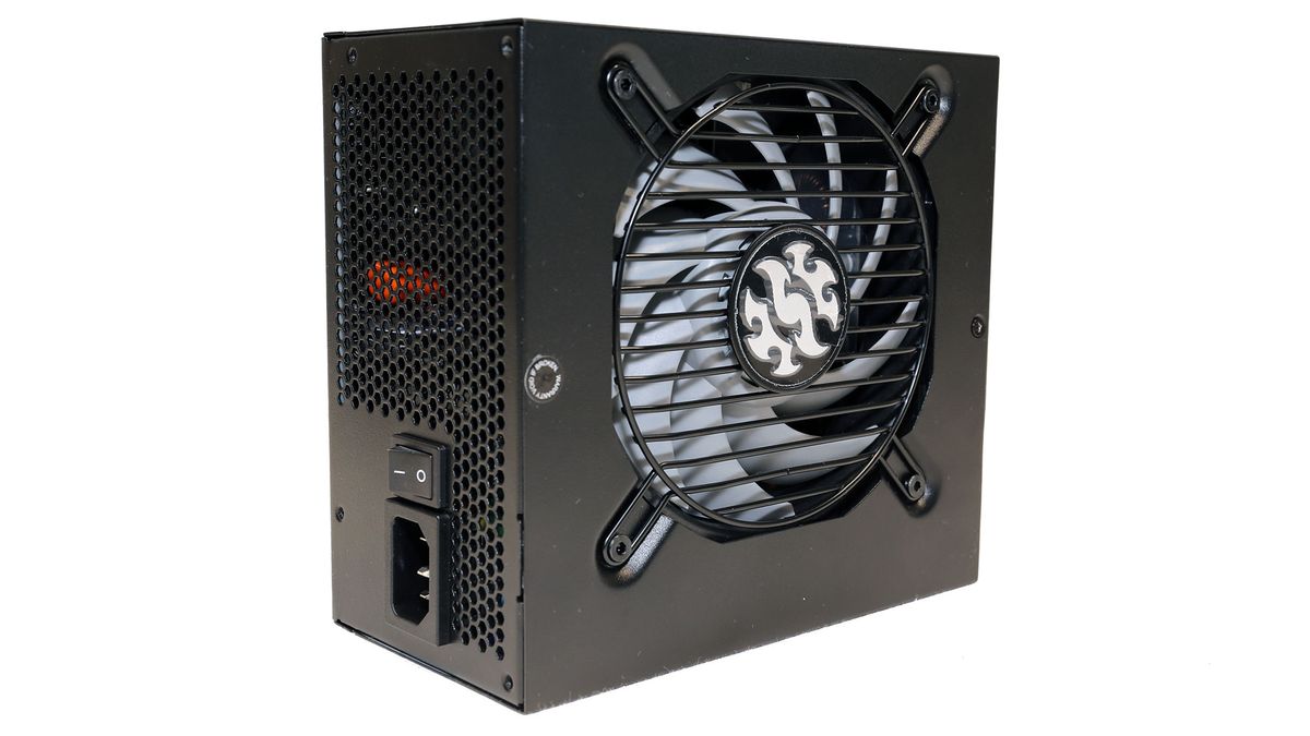 XPG Cybercore 1000