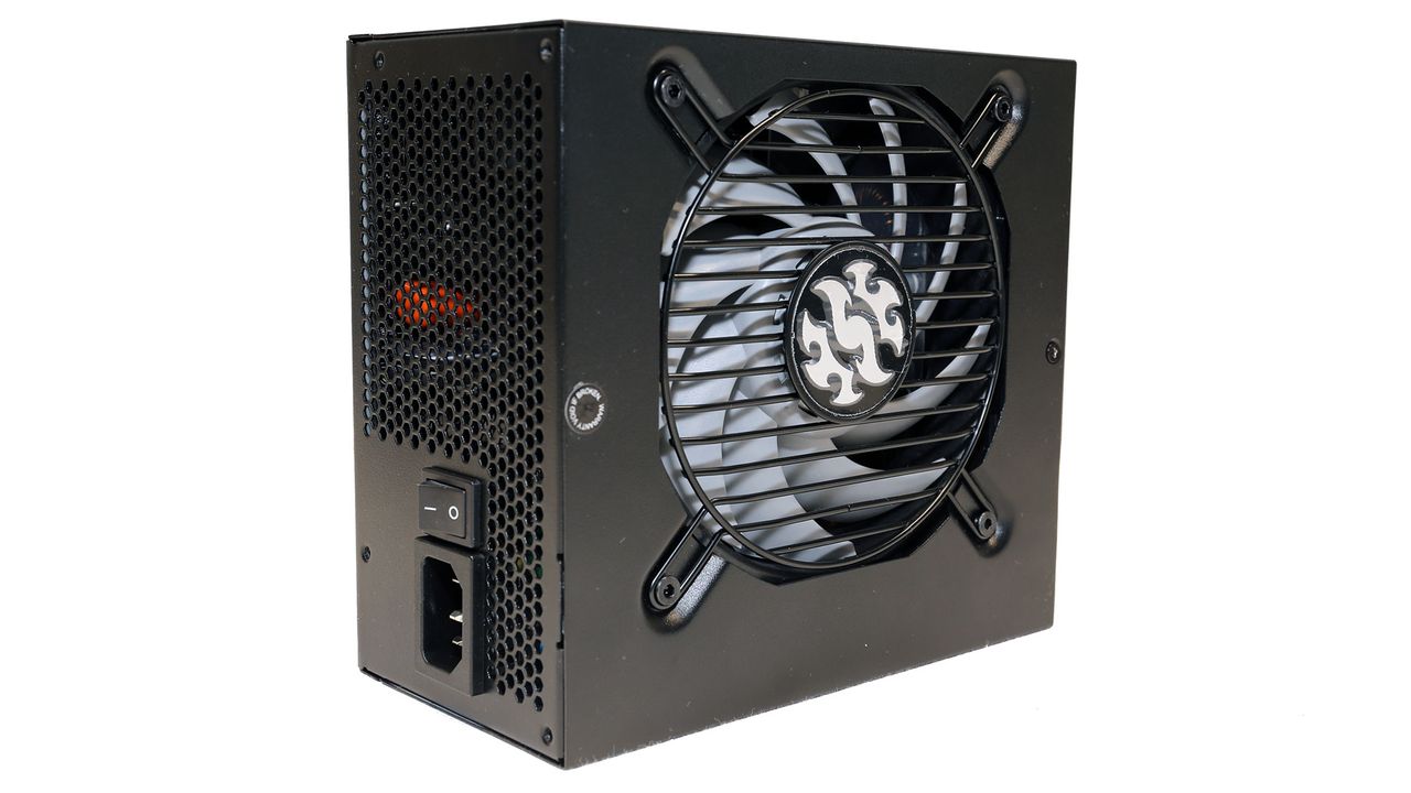 XPG Cybercore 1000