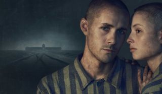 The Tattooist Of Auschwitz on Sky Atlantic sees Jonah Hauer-King in the lead role of Lale Sokolov.