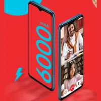 Check out Infinix Hot 10 Play on Flipkart